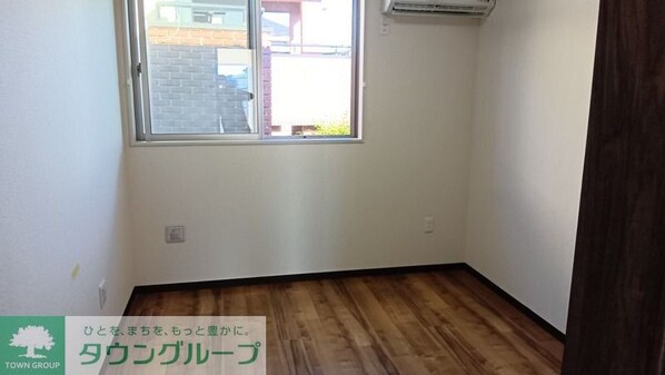 フェリオ咲が丘(フェリオサキガオカ)の物件内観写真